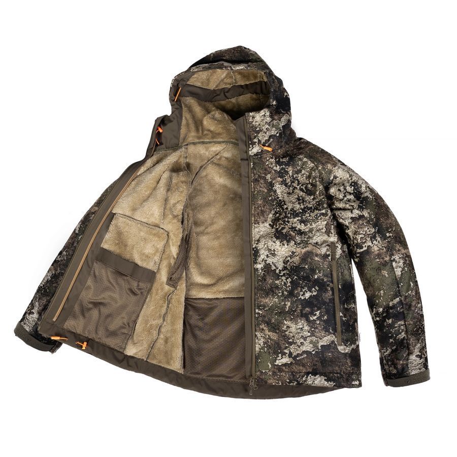 Куртка Rubicon StormWall Shrp Norman (9593), 2XL фото