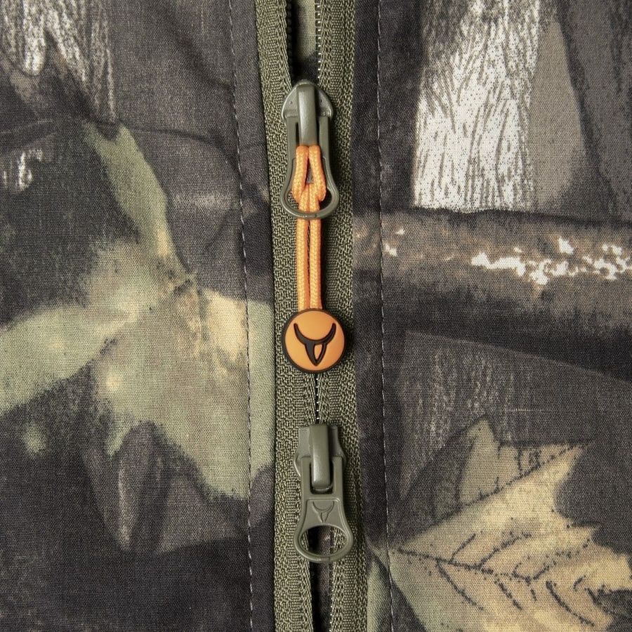 Літній костюм військовий Stalker Poplin Вечірній Ліс Camotec фото