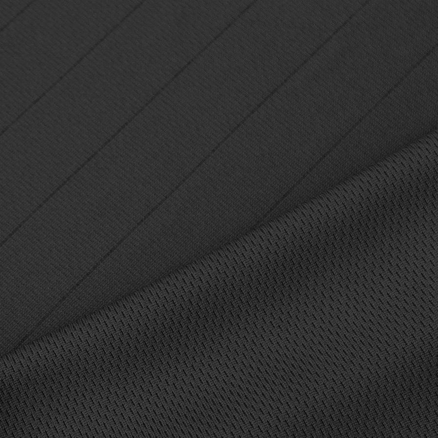 Футболка Chiton Antistatic чорна Camotec фото