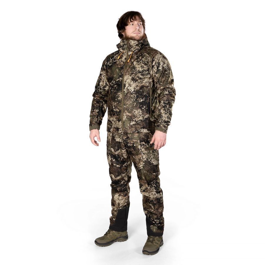 Куртка Rubicon StormWall Shrp Norman (9593), 2XL фото