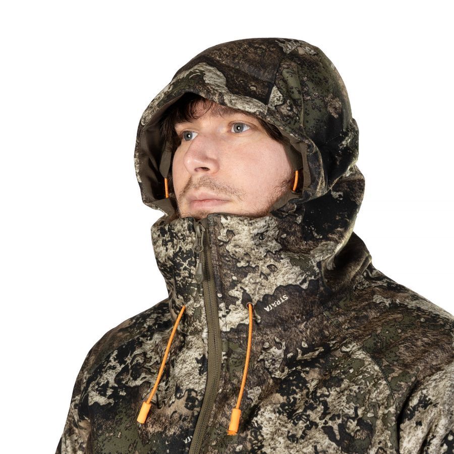 Куртка Rubicon StormWall Shrp Norman (9593), 2XL фото
