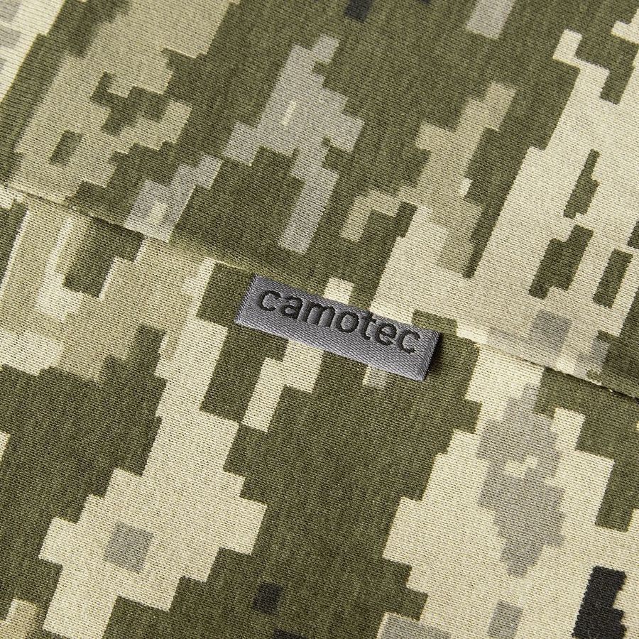 Футболка CM Bavovna MM14 Camotec фото