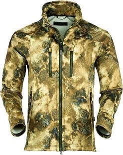 Куртка Jagdhund SoftShell Bethel S 48 Savanna фото
