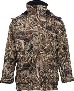 Куртка Prologic Max5 Thermo Armour Pro XXXL Camo фото