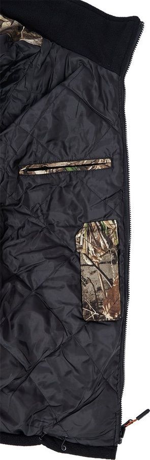 Куртка Prologic Max5 Thermo Armour Pro XXXL Camo фото