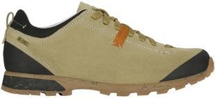 Кросівки AKU Bellamont 3 Suede GW 5 olive-mustard фото