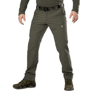Повсякденні літні штани Lizard 2 0 олива Camotec фото
