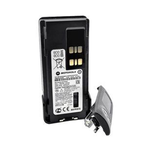 Акумуляторна батарея PMNN4409BR до рації Motorola DP4400 4600 4800 з type-c фото