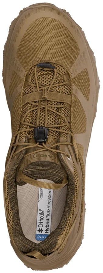 Кросівки AKU Flyrock T GTX 11 Black фото Кросівки AKU Flyrock T GTX 11 Black фото