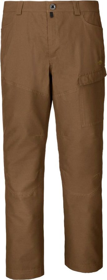 Штани Blaser Active Outfits John 48 Brown фото