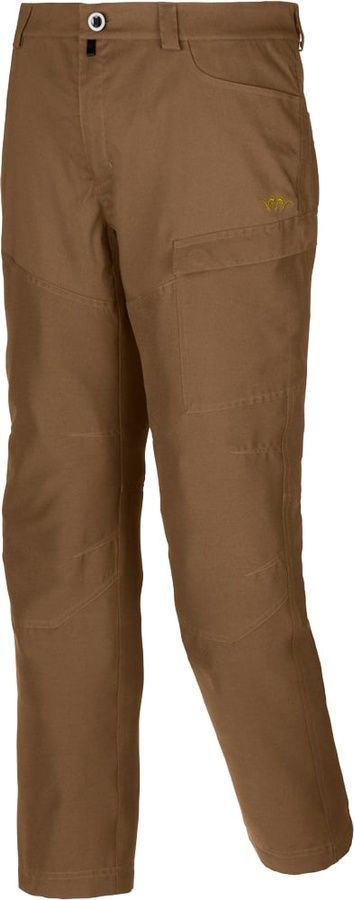 Штани Blaser Active Outfits John 48 Brown фото