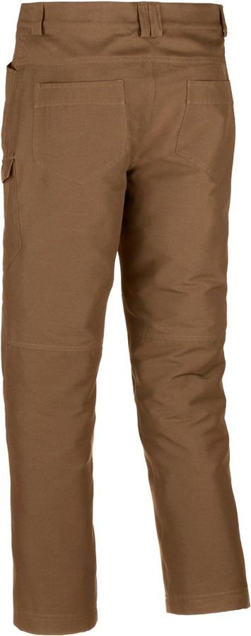 Штани Blaser Active Outfits John 48 Brown фото