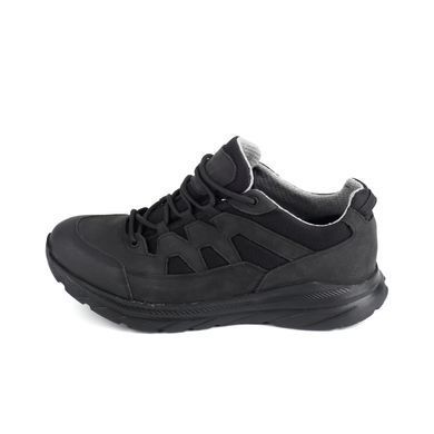 Кроссовки тактические демисезонные черные МОЛЛИ фото