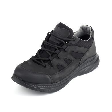 Кроссовки тактические демисезонные черные МОЛЛИ фото