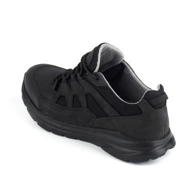 Кроссовки тактические демисезонные черные МОЛЛИ фото