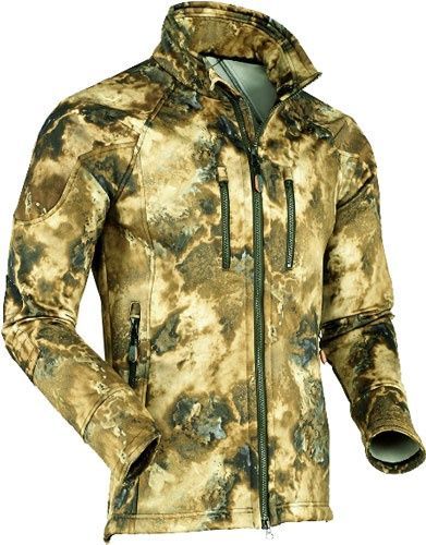 Куртка Jagdhund SoftShell Bethel S 48 Savanna фото