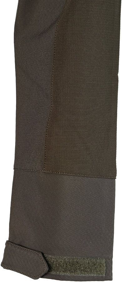 Куртка Hallyard Limburg 58 Зелений фото