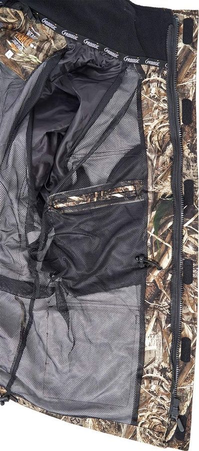 Куртка Prologic Max5 Thermo Armour Pro XXXL Camo фото