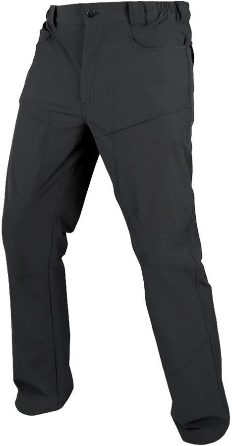 Військові демісезонні штани Odyssey Gen II Charcoal Condor-Clothing фото