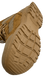 Берці черевики тактичні койот (Низькі) VZ-007 розмір 49 фото 6