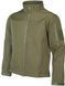Куртка Skif Tac SoftShell Gamekeeper 4XL Coyote фото 3