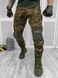 Брюки Patriot Logos Combat Multicam фото 1
