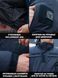 Куртка тактическая зимняя BEZET Rescuer синий фото 6