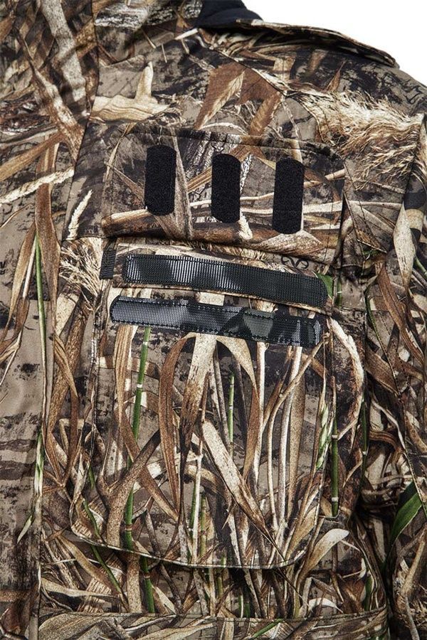 Куртка Prologic Max5 Thermo Armour Pro XXXL Camo фото