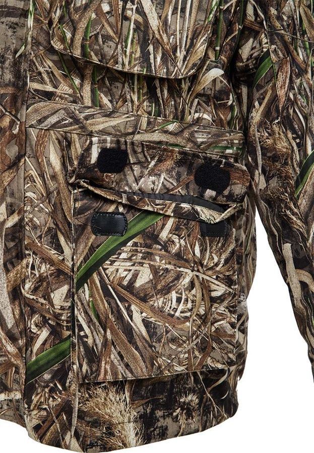 Куртка Prologic Max5 Thermo Armour Pro XXXL Camo фото