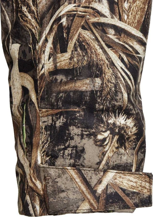 Куртка Prologic Max5 Thermo Armour Pro XXXL Camo фото