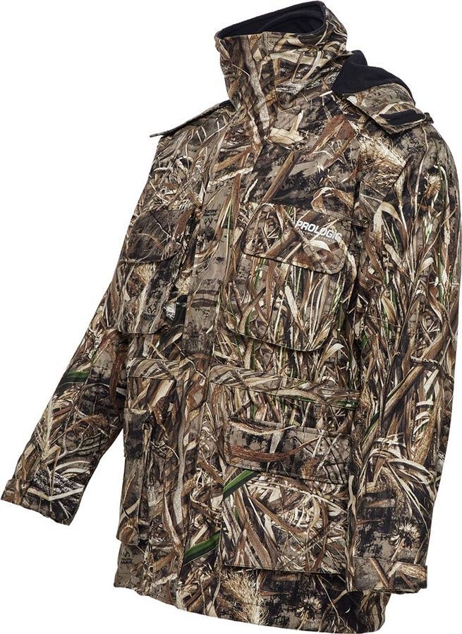 Куртка Prologic Max5 Thermo Armour Pro XXXL Camo фото