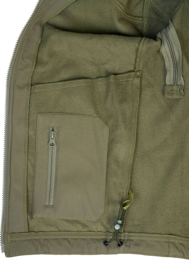 Куртка Skif Tac SoftShell Gamekeeper 4XL Coyote фото