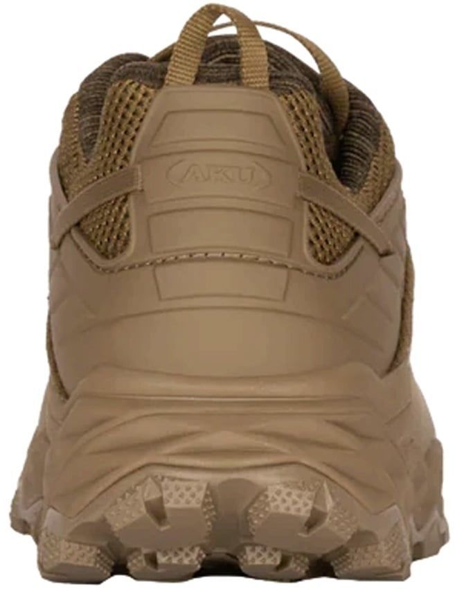 Кросівки AKU Flyrock T GTX 11 Black фото Кросівки AKU Flyrock T GTX 11 Black фото