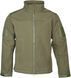 Куртка Skif Tac SoftShell Gamekeeper 4XL Coyote фото 1