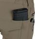 Військові демісезонні штани Odyssey Gen II Charcoal Condor-Clothing фото 3