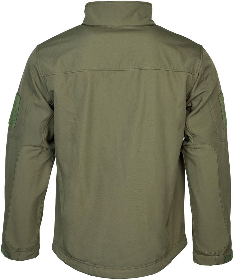 Куртка Skif Tac SoftShell Gamekeeper 4XL Coyote фото