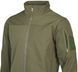 Куртка Skif Tac SoftShell Gamekeeper 4XL Coyote фото 4