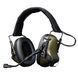 Активні захисні навушники Earmor M33 (FG) Olive з Bluetooth та гарнітурою фото 1