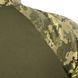 Боевая сорочка Raid Twill/Sorona Пиксель/Олива (8951), S фото 8