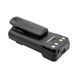 Аккумуляторная батарея PMNN4409BR к рации Motorola DP4400 4600 4800 из type-c фото 3