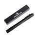 Фонарь Princeton Tec Alloy-X Rechargeable Black 400lm фото 3