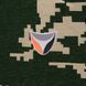 Чоловічий лонгслів Basic Cotton ACU Camotec фото 7