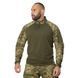 Боевая сорочка Raid Twill/Sorona Пиксель/Олива (8951), S фото 1