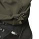 Демисезонный мужской костюм Softshell 2.0 Olive Camotec фото 23
