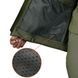 Демисезонная женская тактическая куртка Softshell Stalker олива Camotec фото 5