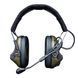 Активні захисні навушники Earmor M33 (FG) Olive з Bluetooth та гарнітурою фото 2