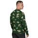 Чоловічий лонгслів Basic Cotton ACU Camotec фото 4