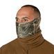 Тактичний шарф-труба WarmFlex Cane Койот Camotec фото 4