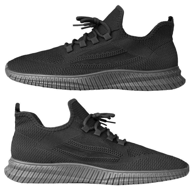 Кроссовки летние Navigator. Black фото