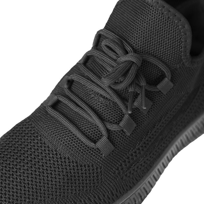 Кроссовки летние Navigator. Black фото